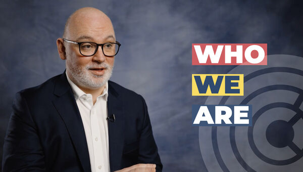 Who we are thumb