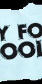 Logo Pray for schools